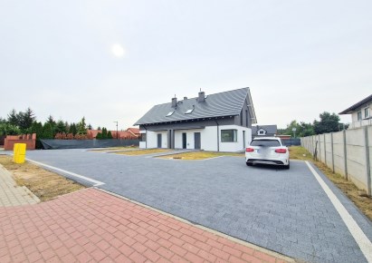 dom na sprzedaż - Lubin (gw), Karczowiska