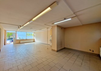 lokal na sprzedaż - Lubin, Przylesie