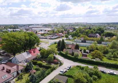 mieszkanie na sprzedaż - Lubin, Stary Lubin