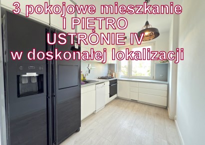 mieszkanie na sprzedaż - Lubin, Ustronie