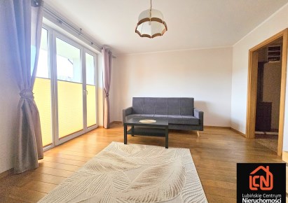 mieszkanie na sprzedaż - Lubin, Zalesie