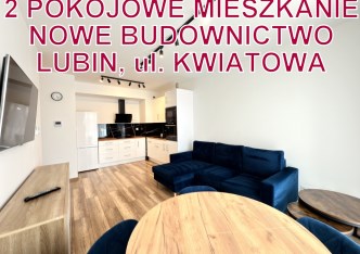 mieszkanie na wynajem - Lubin, Przylesie