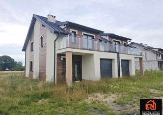 dom na sprzedaż - Lubin (gw), Gorzyca