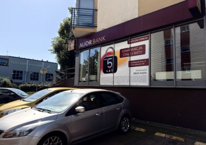lokal na sprzedaż - Lubin