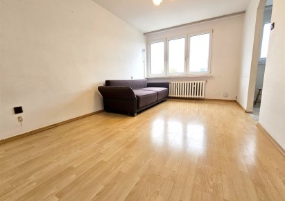 mieszkanie na wynajem - Lubin, Centrum