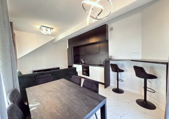 mieszkanie na sprzedaż - Lubin, Małomice