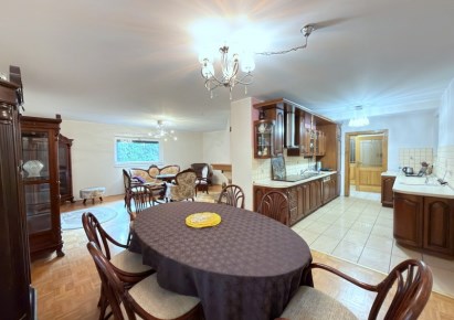 dom na sprzedaż - Miłkowice, Kochlice