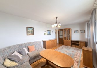 mieszkanie na sprzedaż - Lubin, Przylesie