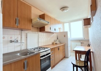 mieszkanie na sprzedaż - Lubin, Przylesie