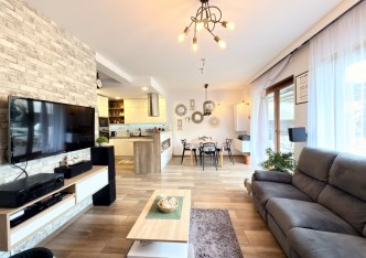 dom na sprzedaż - Lubin