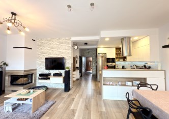 dom na sprzedaż - Lubin