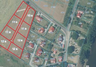 działka na sprzedaż - Rudna, Chobienia