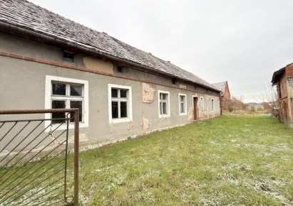 dom na sprzedaż - Wołów (gw), Stary Wołów