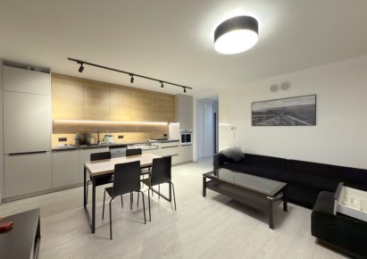 mieszkanie na wynajem - Lubin, Zalesie