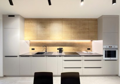 mieszkanie na wynajem - Lubin, Zalesie