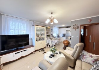 mieszkanie na sprzedaż - Lubin, Małomice