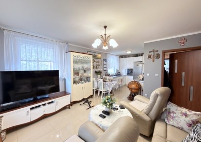 mieszkanie na sprzedaż - Lubin, Małomice