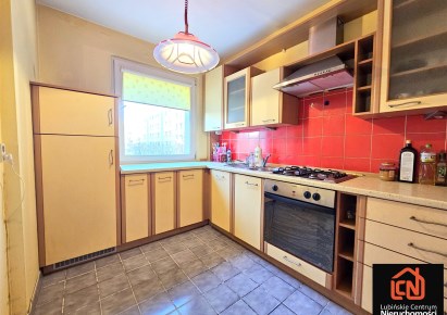 mieszkanie na sprzedaż - Lubin, Ustronie