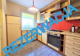 mieszkanie na sprzedaż - Lubin, Ustronie