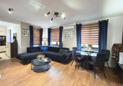 mieszkanie na sprzedaż - Lubin, Stary Lubin