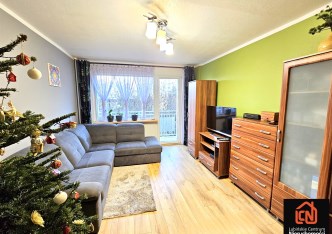 mieszkanie na sprzedaż - Lubin, Przylesie