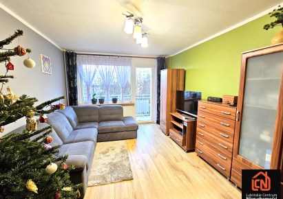 mieszkanie na sprzedaż - Lubin, Przylesie