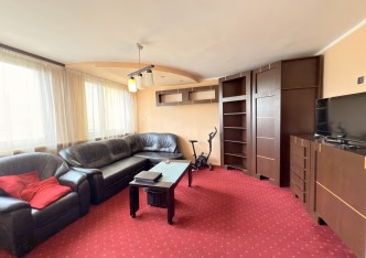 mieszkanie na sprzedaż - Lubin, Przylesie