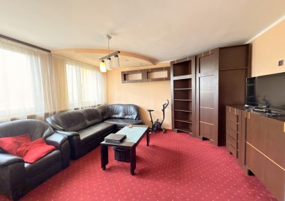 mieszkanie na sprzedaż - Lubin, Przylesie