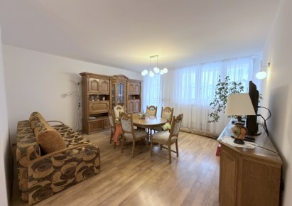 mieszkanie na sprzedaż - Lubin, Przylesie