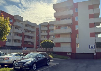 garaz na wynajem - Lubin, Zalesie