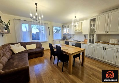 mieszkanie na sprzedaż - Lubin, Ustronie