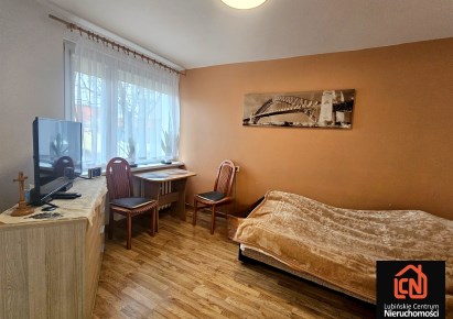 mieszkanie na sprzedaż - Lubin, Centrum