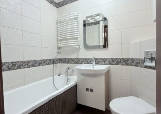 mieszkanie na sprzedaż - Lubin, Przylesie