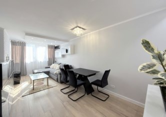 mieszkanie na sprzedaż - Lubin, Centrum