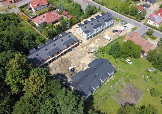 dom na sprzedaż - Lubin (gw), Obora