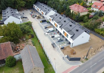 dom na sprzedaż - Lubin (gw), Obora