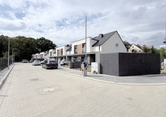 dom na sprzedaż - Lubin (gw), Obora