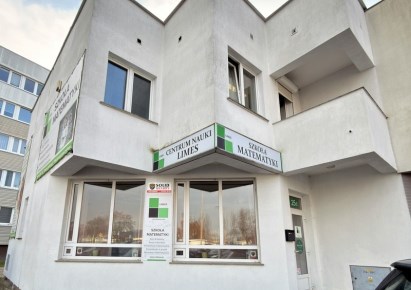 lokal na wynajem - Lubin, Centrum