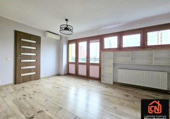 mieszkanie na sprzedaż - Lubin, Centrum