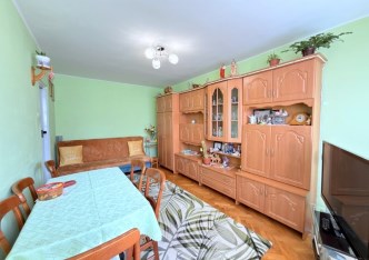 mieszkanie na sprzedaż - Lubin