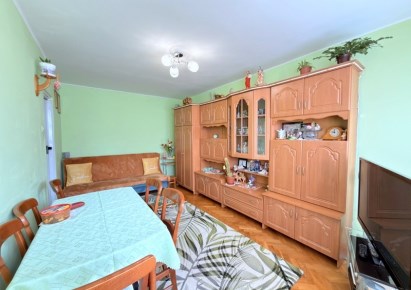 mieszkanie na sprzedaż - Lubin