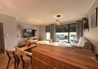 mieszkanie na sprzedaż - Lubin, Ustronie