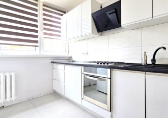 mieszkanie na sprzedaż - Lubin, Przylesie