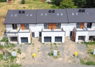 dom na sprzedaż - Lubin (gw), Obora