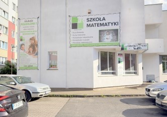 lokal na wynajem - Lubin, Centrum