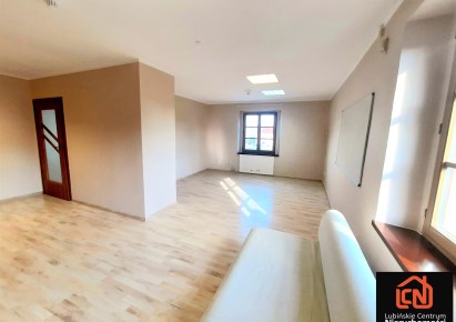 lokal na wynajem - Lubin, Centrum