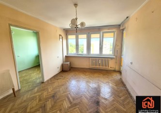 mieszkanie na sprzedaż - Lubin, Staszica