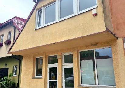 lokal na sprzedaż - Lubin, Świerczewskiego