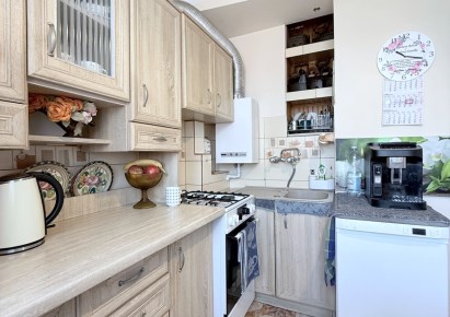 mieszkanie na sprzedaż - Lubin, Centrum