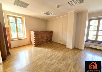 lokal na wynajem - Lubin, Centrum